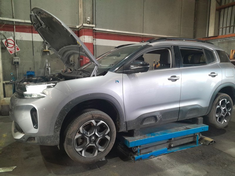 citroën c5 aircross (a_) del año 2024
