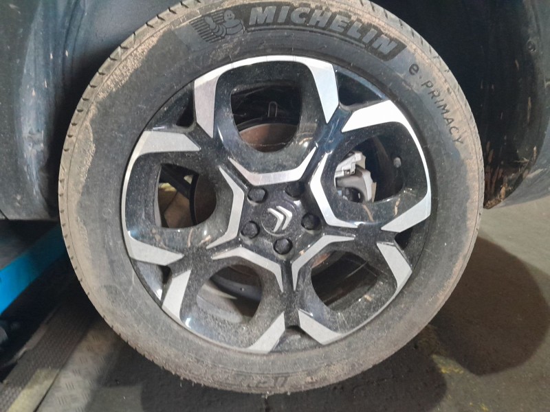 citroën c5 aircross (a_) del año 2024