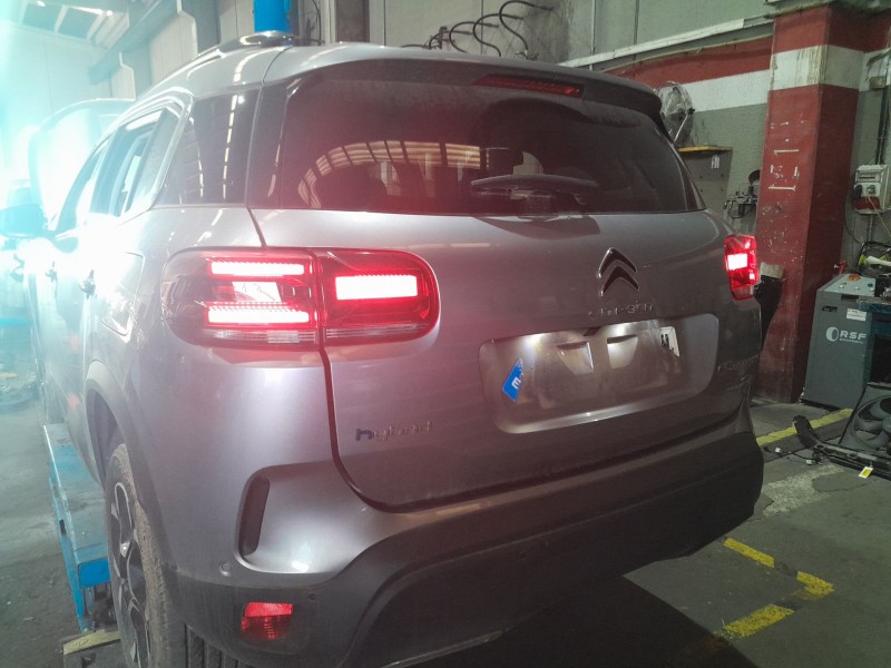 citroën c5 aircross (a_) del año 2024