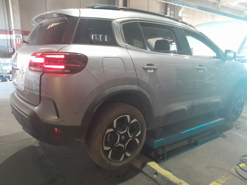 citroën c5 aircross (a_) del año 2024