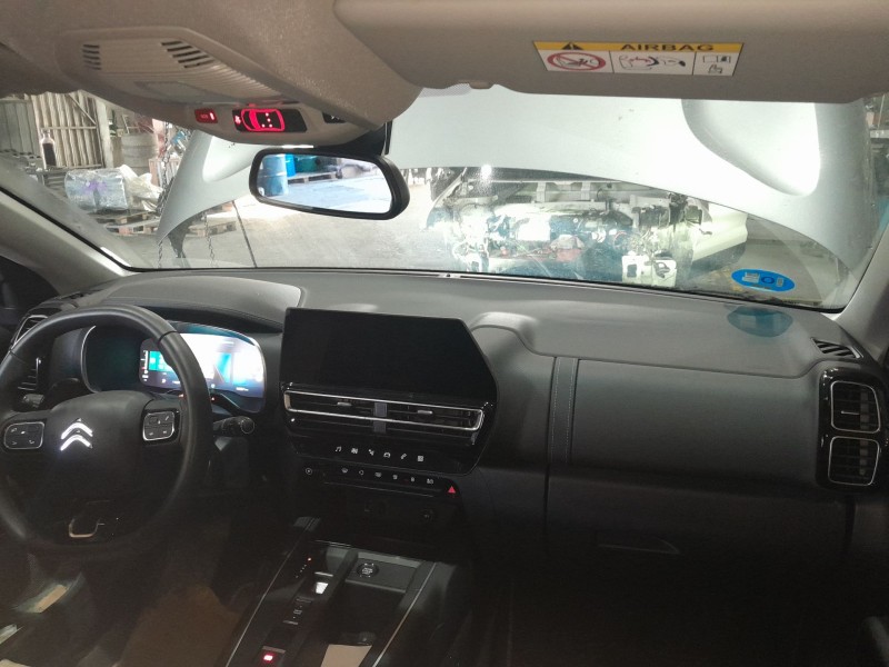 citroën c5 aircross (a_) del año 2024