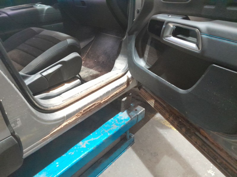 citroën c5 aircross (a_) del año 2024