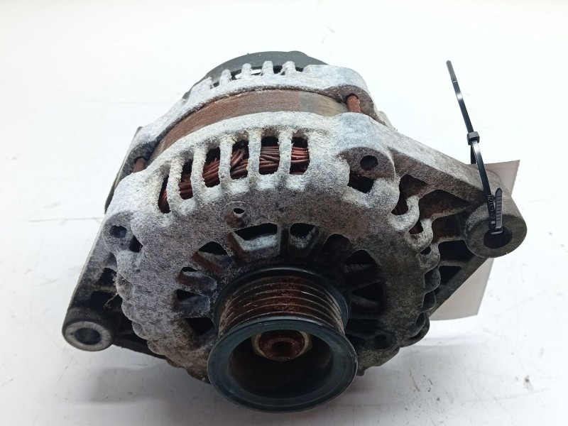 Recambio de alternador para chevrolet epica lt referencia OEM IAM   