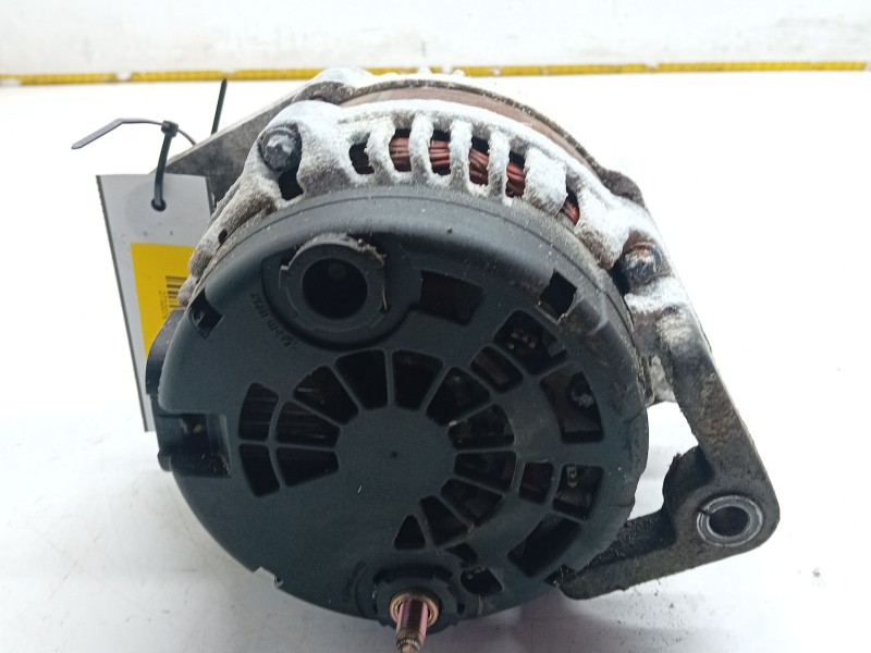 Recambio de alternador para chevrolet epica lt referencia OEM IAM   