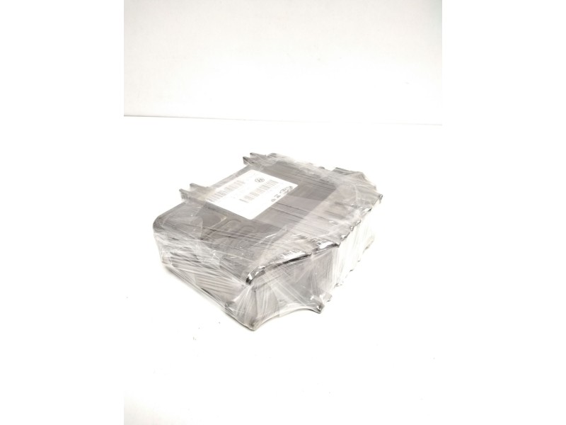 Recambio de centralita motor uce para seat cordoba berlina (6k2) 1.6 referencia OEM IAM 6K0906030E 6160049901 OUZOW6E3A