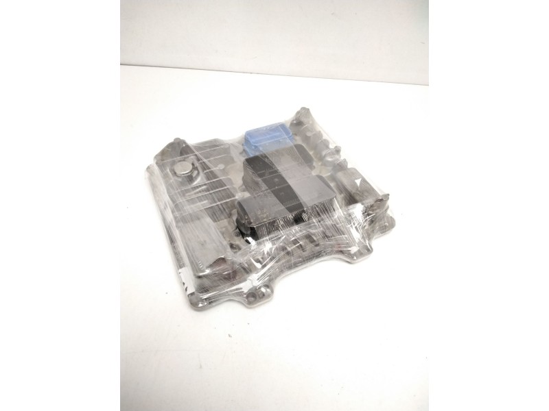 Recambio de centralita motor uce para opel corsa e edition ecoflex referencia OEM IAM 55496160 395357783 55487860