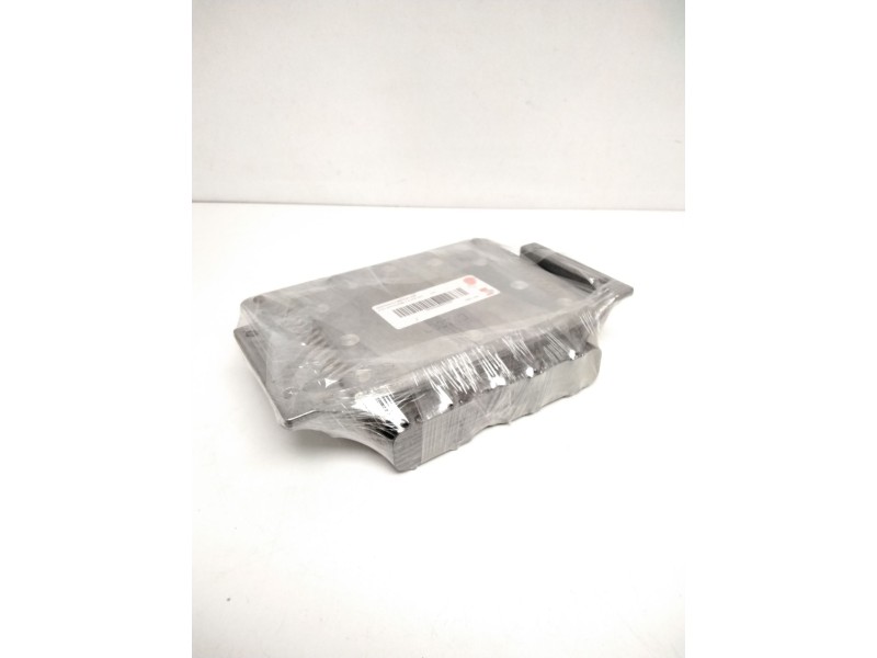 Recambio de centralita motor uce para fiat stilo (192) 1.9 jtd cat referencia OEM IAM 0281010337 73502673 19242RCA