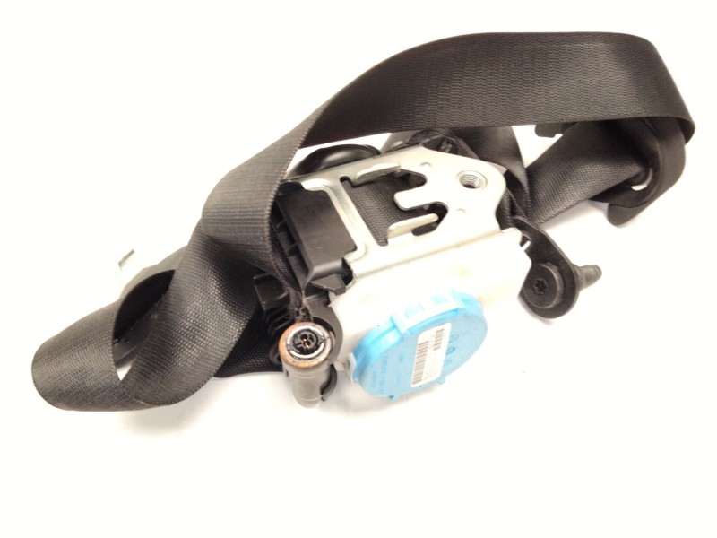 Recambio de cinturon seguridad delantero izquierdo para mercedes-benz cla coupé (c117) cla 220 cdi / d (117.303) referencia OEM 