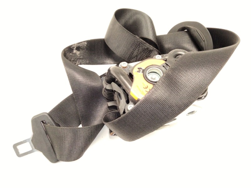 Recambio de cinturon seguridad delantero izquierdo para mercedes-benz cla coupé (c117) cla 220 cdi / d (117.303) referencia OEM 