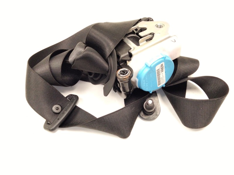 Recambio de cinturon seguridad delantero derecho para mercedes-benz cla coupé (c117) cla 220 cdi / d (117.303) referencia OEM IA