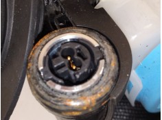 Recambio de cinturon seguridad delantero derecho para mercedes-benz cla coupé (c117) cla 220 cdi / d (117.303) referencia OEM IA 2