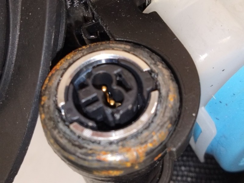 Recambio de cinturon seguridad delantero derecho para mercedes-benz cla coupé (c117) cla 220 cdi / d (117.303) referencia OEM IA