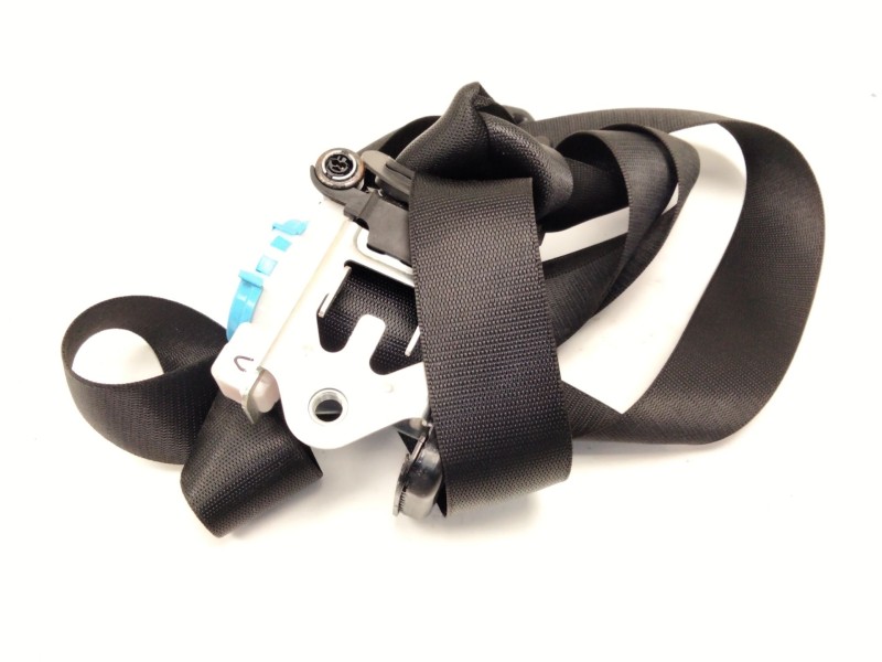 Recambio de cinturon seguridad delantero derecho para mercedes-benz cla coupé (c117) cla 220 cdi / d (117.303) referencia OEM IA