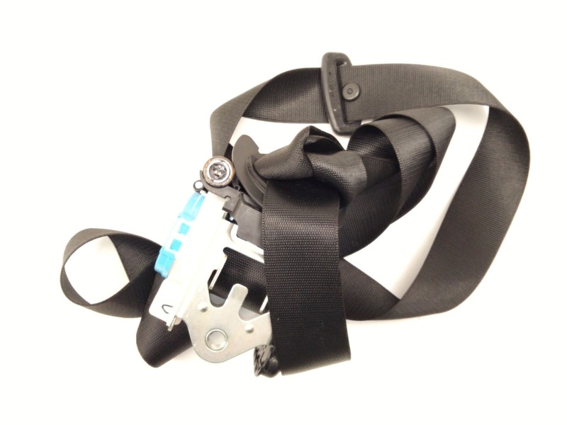 Recambio de cinturon seguridad delantero derecho para mercedes-benz cla coupé (c117) cla 220 cdi / d (117.303) referencia OEM IA