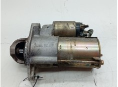 Recambio de motor arranque para chevrolet epica lt referencia OEM IAM   