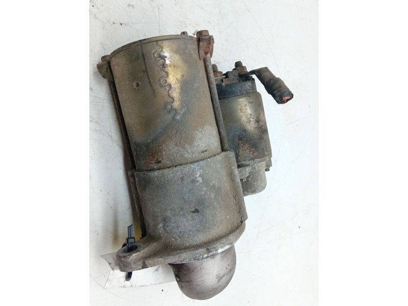 Recambio de motor arranque para chevrolet epica lt referencia OEM IAM   