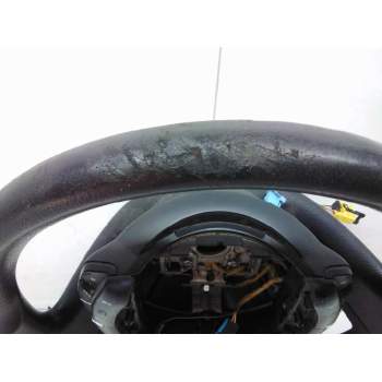 Recambio de volante para citroën c4 berlina collection referencia OEM IAM 96823700ZD  
