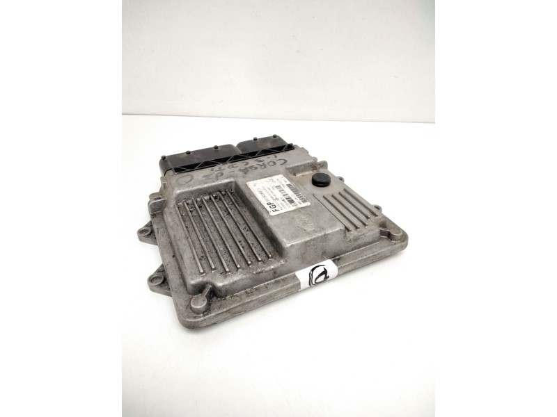 Recambio de centralita motor uce para opel corsa c 1.3 16v cdti cat (z 13 dt / ln9) referencia OEM IAM 55190069 MJD6JOC2 49911
