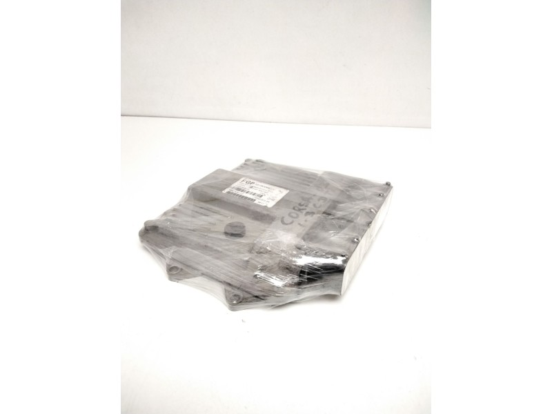 Recambio de centralita motor uce para opel corsa c 1.3 16v cdti cat (z 13 dt / ln9) referencia OEM IAM 55190069 MJD6JOC2 49911