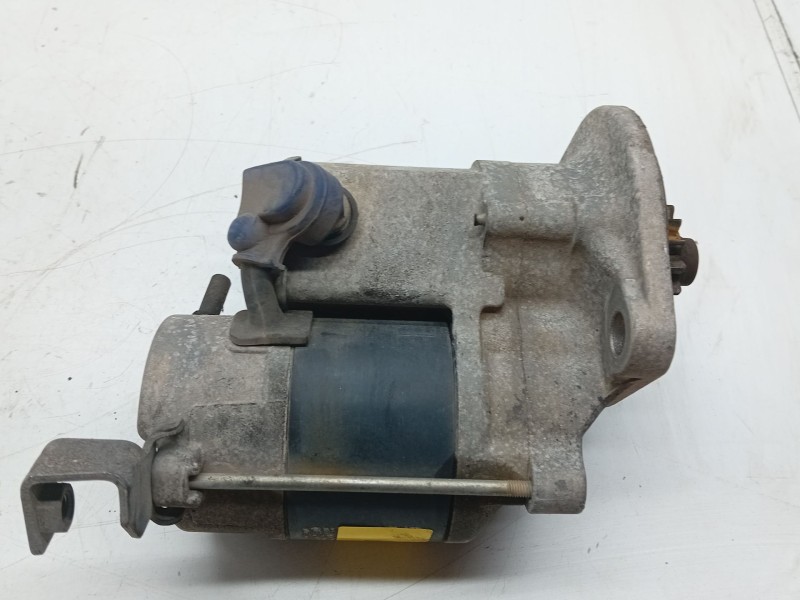 Recambio de motor arranque para yanmar yanmar referencia OEM IAM   