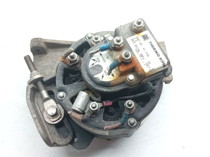 Recambio de alternador para yanmar yanmar referencia OEM IAM 5D44463G01  
