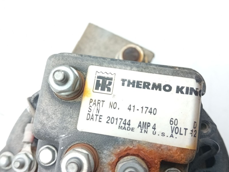 Recambio de alternador para yanmar yanmar referencia OEM IAM 5D44463G01  