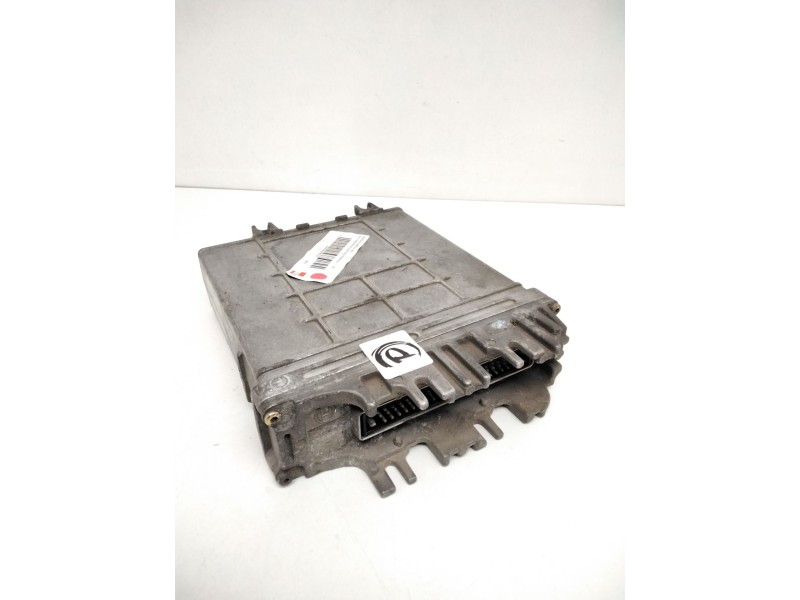 Recambio de centralita motor uce para seat cordoba berlina (6l2) reference referencia OEM IAM 0281001969 8200059883 28SA4364