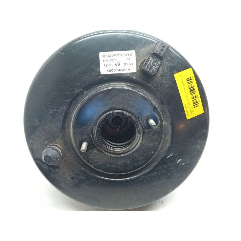 Recambio de servofreno para nissan x-trail iii (t32_, t32r, t32rr) 1.6 dci (t32) referencia OEM IAM 460074BA1A  