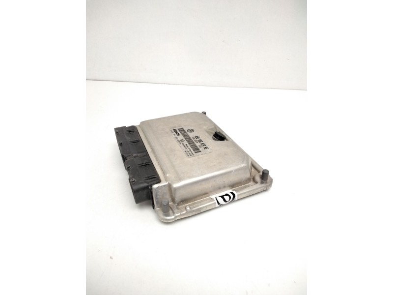 Recambio de centralita motor uce para seat cordoba berlina (6l2) 1.9 tdi referencia OEM IAM 038906019NE 0281011824 1039S06265