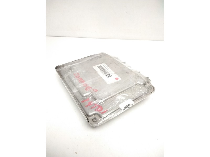 Recambio de centralita motor uce para seat cordoba berlina (6l2) 1.9 tdi referencia OEM IAM 038906019NE 0281011824 1039S06265