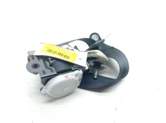 Recambio de cinturon seguridad trasero izquierdo para nissan x-trail iii (t32_, t32r, t32rr) 1.6 dci (t32) referencia OEM IAM   
