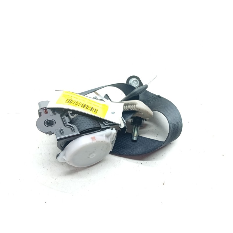 Recambio de cinturon seguridad trasero izquierdo para nissan x-trail iii (t32_, t32r, t32rr) 1.6 dci (t32) referencia OEM IAM   