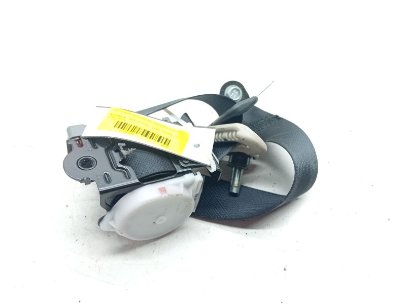 Recambio de cinturon seguridad trasero izquierdo para nissan x-trail iii (t32_, t32r, t32rr) 1.6 dci (t32) referencia OEM IAM   