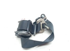 Recambio de cinturon seguridad trasero izquierdo para nissan x-trail iii (t32_, t32r, t32rr) 1.6 dci (t32) referencia OEM IAM    2