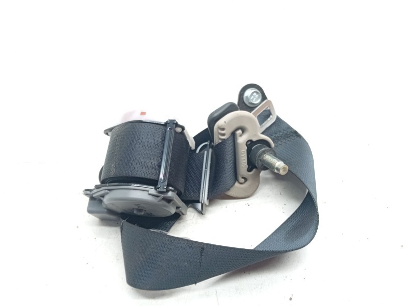 Recambio de cinturon seguridad trasero izquierdo para nissan x-trail iii (t32_, t32r, t32rr) 1.6 dci (t32) referencia OEM IAM   