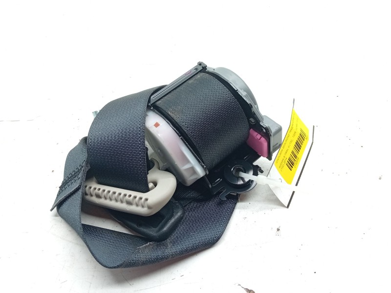 Recambio de cinturon seguridad trasero derecho para nissan x-trail iii (t32_, t32r, t32rr) 1.6 dci (t32) referencia OEM IAM   