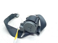 Recambio de cinturon seguridad trasero derecho para nissan x-trail iii (t32_, t32r, t32rr) 1.6 dci (t32) referencia OEM IAM    2