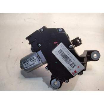 Recambio de motor limpia trasero para opel astra j lim. enjoy referencia OEM IAM 10A021515  