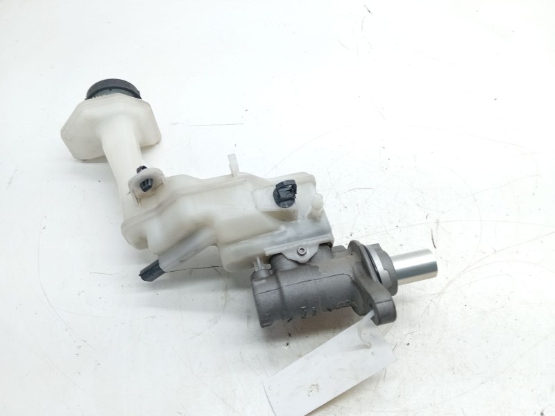 Recambio de bomba freno para nissan x-trail iii (t32_, t32r, t32rr) 1.6 dci (t32) referencia OEM IAM 0204796467  