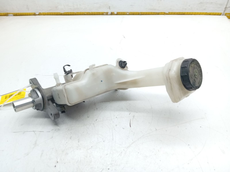 Recambio de bomba freno para nissan x-trail iii (t32_, t32r, t32rr) 1.6 dci (t32) referencia OEM IAM 0204796467  
