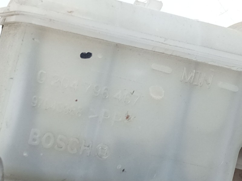 Recambio de bomba freno para nissan x-trail iii (t32_, t32r, t32rr) 1.6 dci (t32) referencia OEM IAM 0204796467  