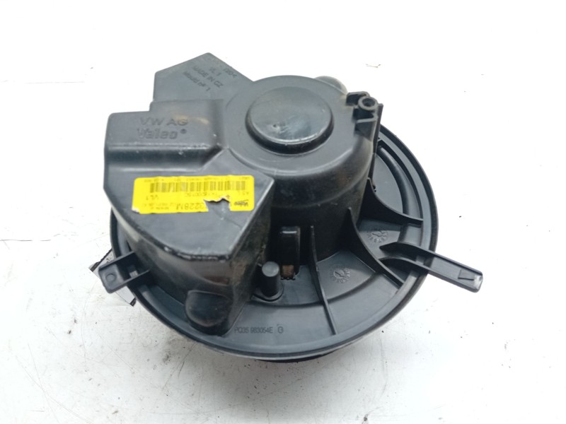 Recambio de motor calefaccion para audi a3 (8p1) 2.0 tdi 16v referencia OEM IAM 1K1820015C  