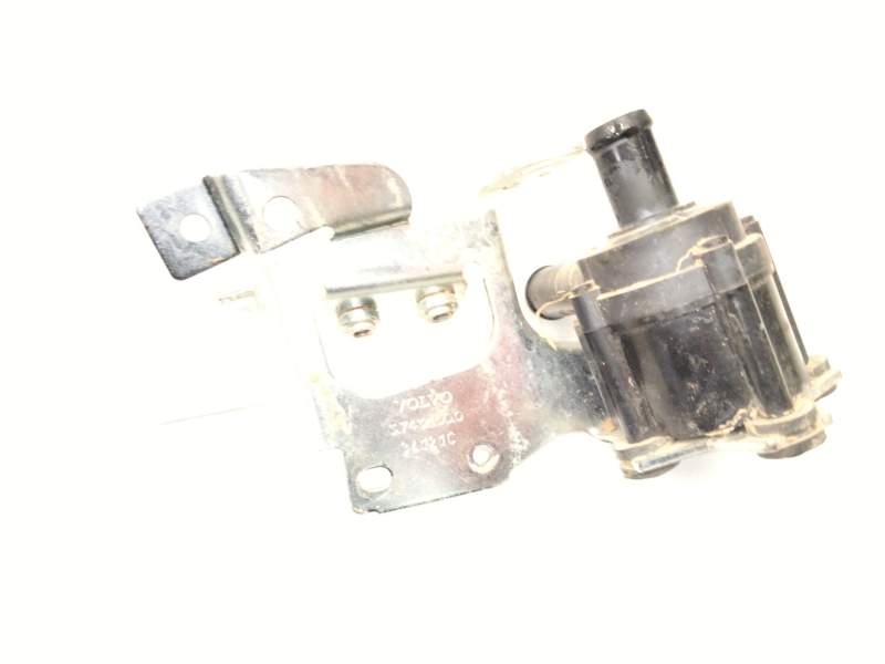 Recambio de motor electrico de agua para volvo xc60 ii (246) b4 mild-hybrid awd referencia OEM IAM 31657307  