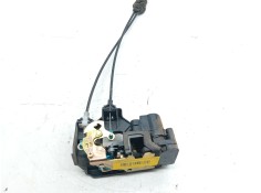 Recambio de cerradura puerta delantera derecha para chevrolet epica lt referencia OEM IAM    2