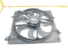 Recambio de electroventilador para nissan x-trail iii (t32_, t32r, t32rr) 1.6 dci (t32) referencia OEM IAM T89176B  