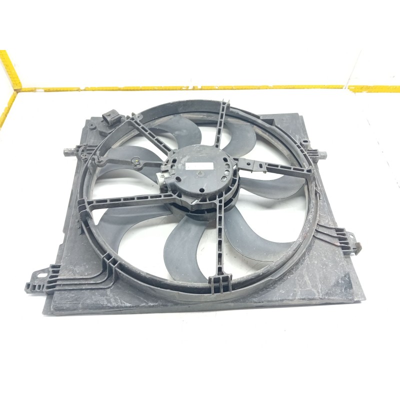 Recambio de electroventilador para nissan x-trail iii (t32_, t32r, t32rr) 1.6 dci (t32) referencia OEM IAM T89176B  