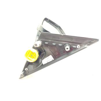 Recambio de retrovisor izquierdo para bmw 5 (f10) 520 d xdrive referencia OEM IAM F0153121U6680  