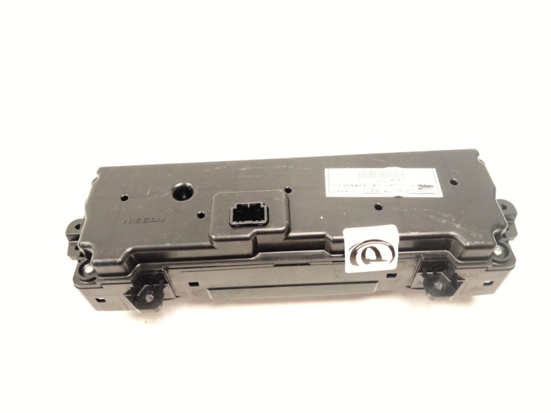 Recambio de mando calefaccion / aire acondicionado para nissan x-trail iii (t32_, t32r, t32rr) 1.6 dci (t32) referencia OEM IAM 