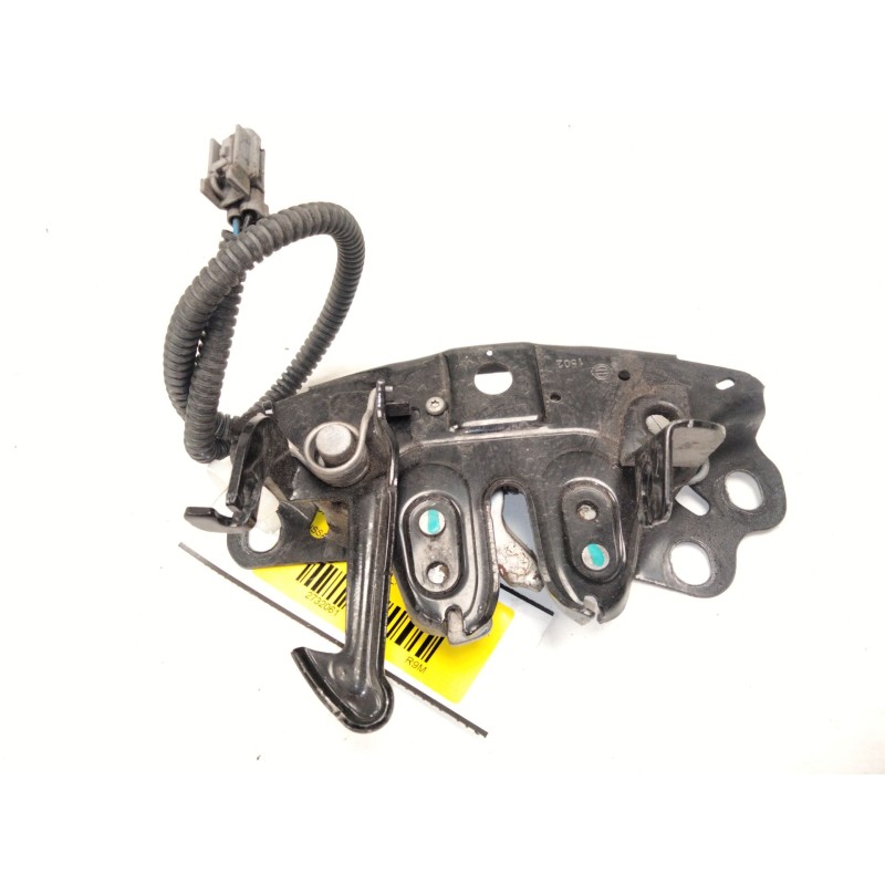 Recambio de cerradura capot para nissan x-trail iii (t32_, t32r, t32rr) 1.6 dci (t32) referencia OEM IAM   
