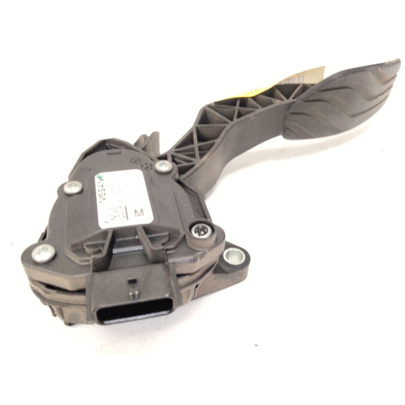 Recambio de pedal acelerador para nissan x-trail iii (t32_, t32r, t32rr) 1.6 dci (t32) referencia OEM IAM 180024BA0B  